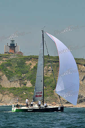 2013 Block Island Race Week B 996