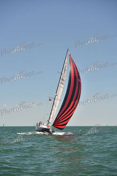 2023 Figawi 2093