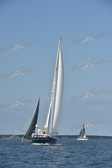 2019 Around Marthas Vineyard A_1105