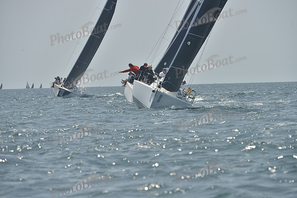 2023 Block Island Race Week C 0666