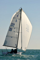 2014 Key West Race Week D 1419
