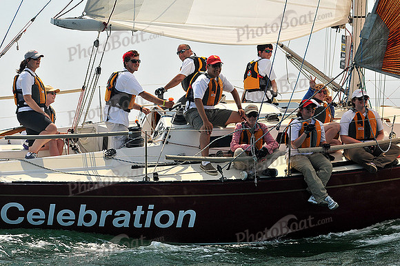 2013 Block Island Race Week B 2324