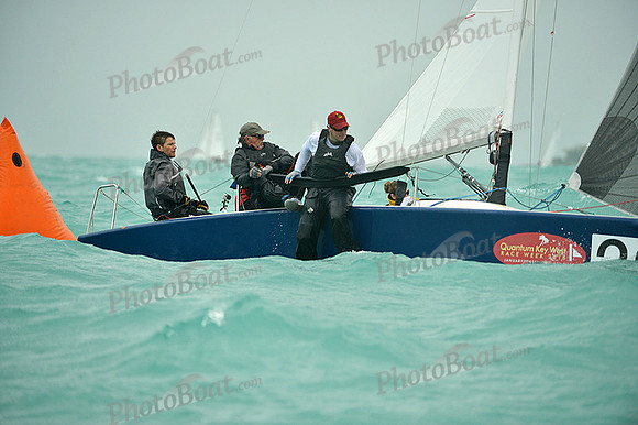 2016 Key West Race Week H_0067