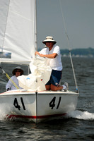 2011 Flying Scot NAC D 060
