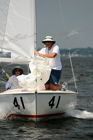 2011 Flying Scot NAC D 060