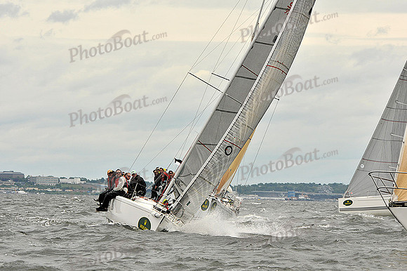 2013 NYYC Annual Regatta A 1183