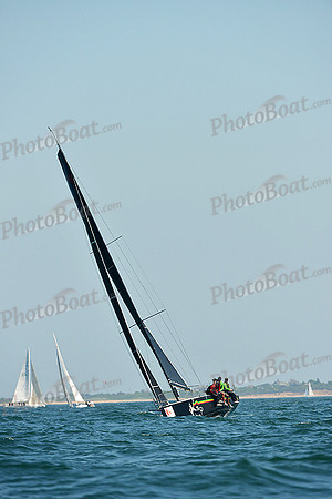 2015 Block Island Race Week A 1607