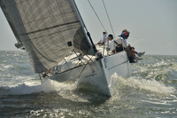 2017 Charleston Race Week A_0719