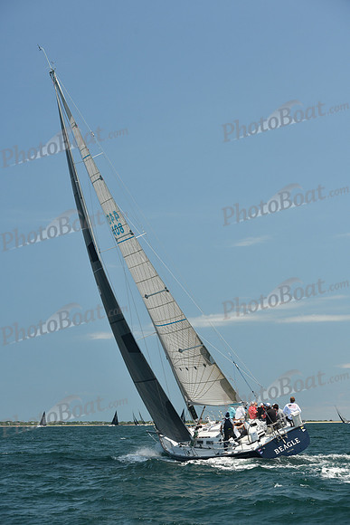2023 Block Island Race Week A 1208