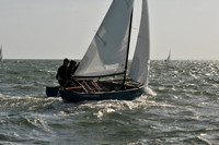 2012 Thistle Midwinters B 193