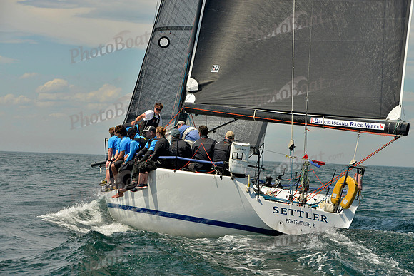 2017 Block Island Race Week C_1918