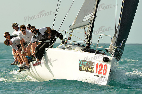 2015 Key West Race Week B 1211