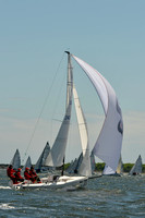 2016 Charleston Race Week C 1221