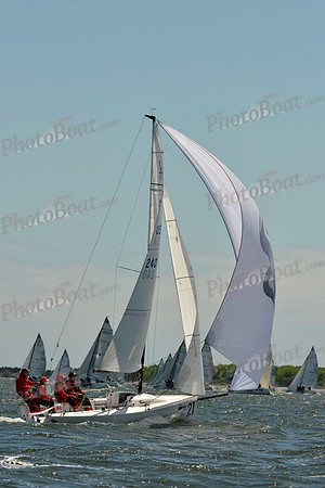 2016 Charleston Race Week C 1221
