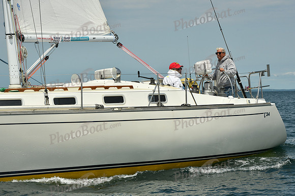 2023 Block Island Race Week D 0479