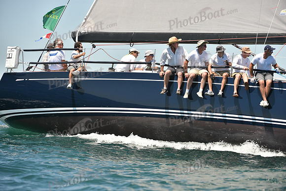 2018 NYYC Race Week B_0165