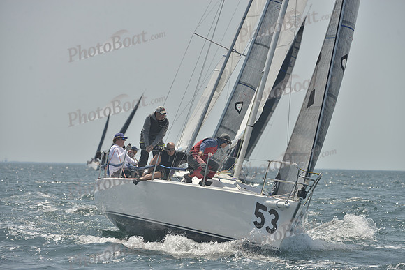 2023 Block Island Race Week C 0437