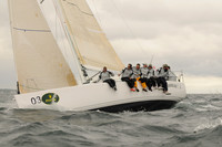 2009 Block Island Race Week Monday 642
