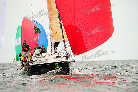 2014 NYYC Race Week E 296