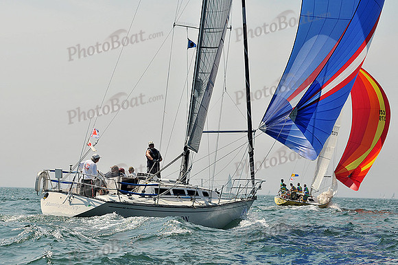 2013 Block Island Race Week B 2121