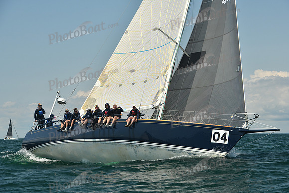 2023 Block Island Race Week A 1141