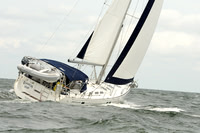 2012 Cape Charles Cup A 1090