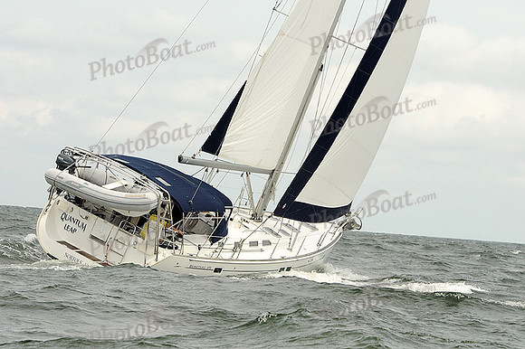 2012 Cape Charles Cup A 1090