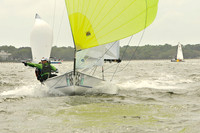 2013 Charleston Race Week A 806