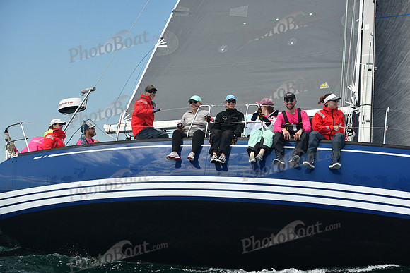 2023 Block Island Race Week A 0634