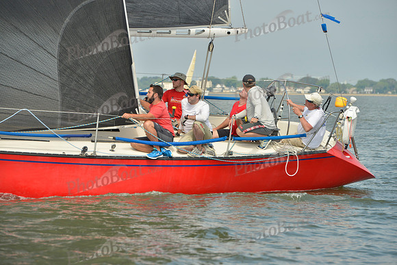 2018 Southern Bay Race Week B_0171