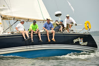 2015 NYYC Annual Regatta A 320