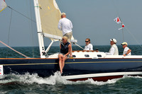 2013 Block Island Race Week B 2215