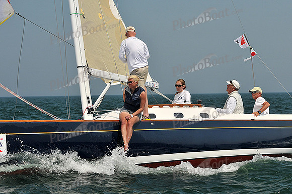 2013 Block Island Race Week B 2215