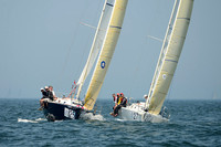 2013 Block Island Race Week A 592