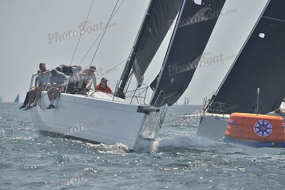 2023 Block Island Race Week C 0528