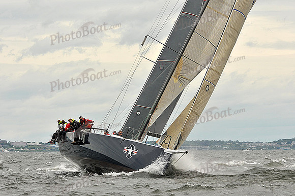 2013 NYYC Annual Regatta A 1294