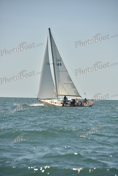 2023 Figawi 1137