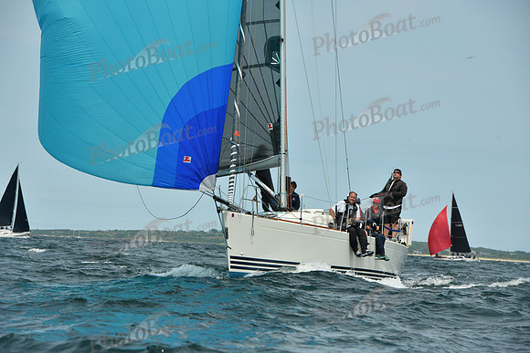 2023 Block Island Race Week D 1071