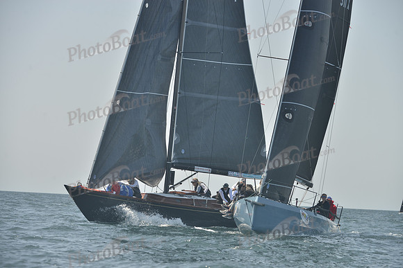 2023 Block Island Race Week C 0153