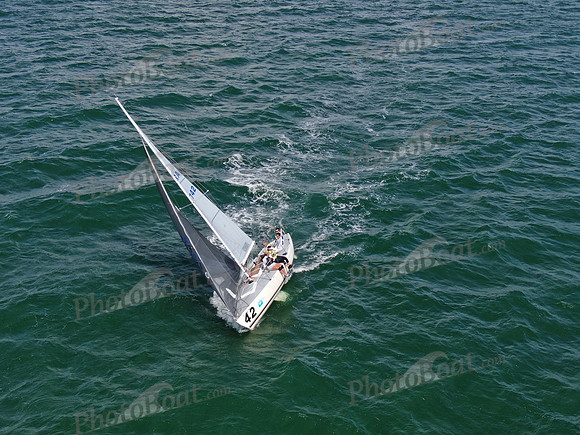 2019 J24 Worlds P_0302