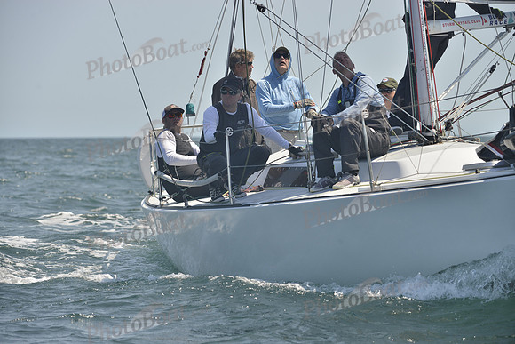 2023 Block Island Race Week C 0830