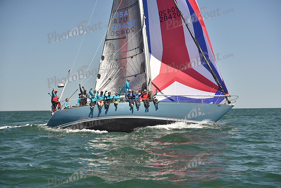 2023 Figawi 1828