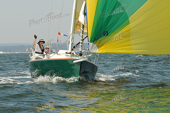 2012 Vineyard Race A 422