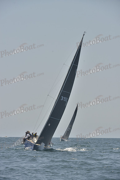 2023 Block Island Race Week C 0263