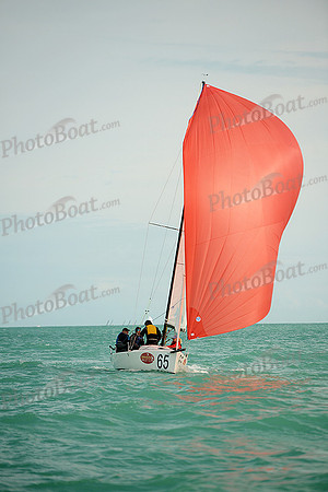 2016 Key West Race Week E_0526