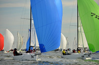 2015 J70 Winter Series B 121