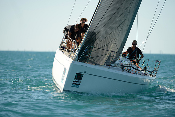 2017 Quantum Key West RW H 754