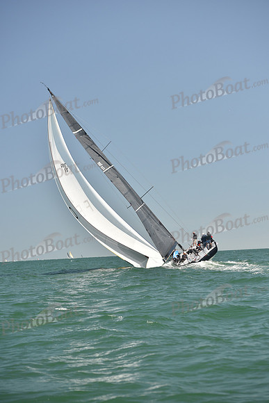 2023 Figawi 2337