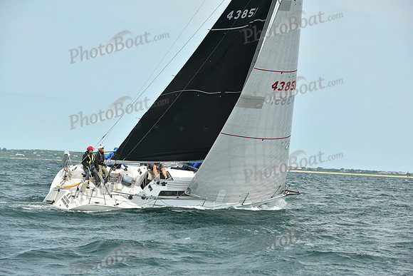 2023 Block Island Race Week D 0989