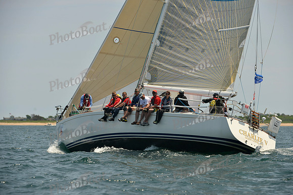 2015 Block Island Race Week K 1089